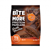 Bite & More Cocoa Protein Pancake